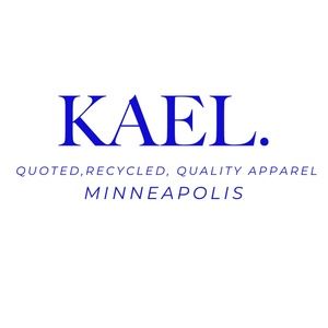 Meet your Posher, Garrett